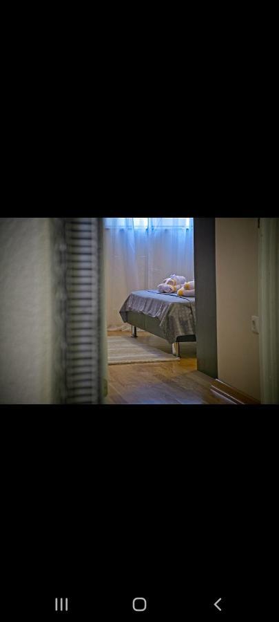 Apartman Monaco ماكارسكا المظهر الخارجي الصورة