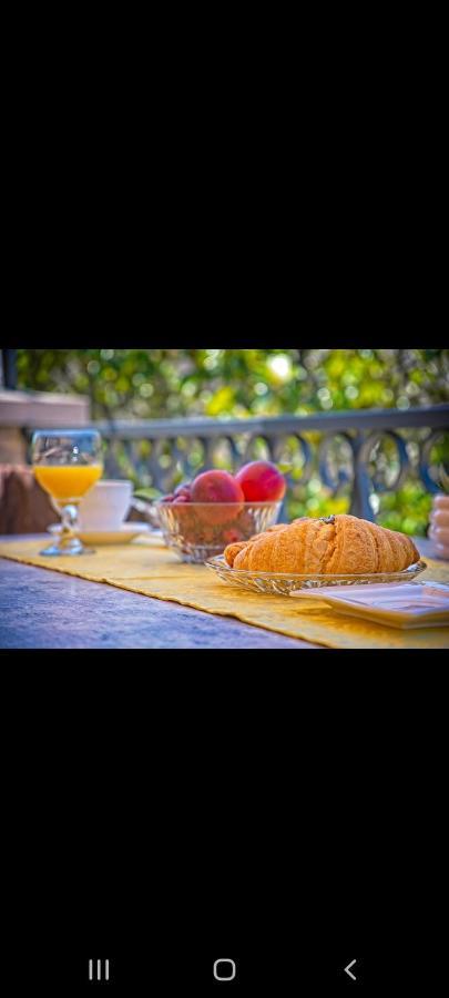 Apartman Monaco ماكارسكا المظهر الخارجي الصورة