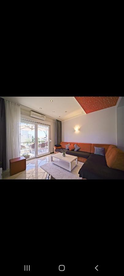 Apartman Monaco ماكارسكا المظهر الخارجي الصورة