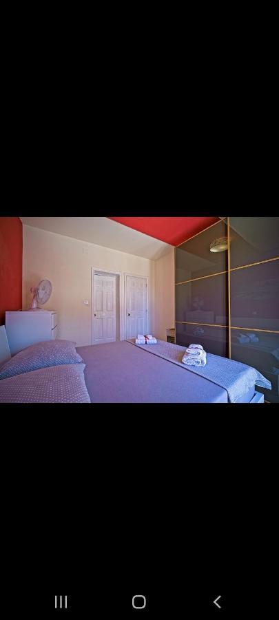 Apartman Monaco ماكارسكا المظهر الخارجي الصورة