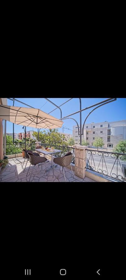 Apartman Monaco ماكارسكا المظهر الخارجي الصورة