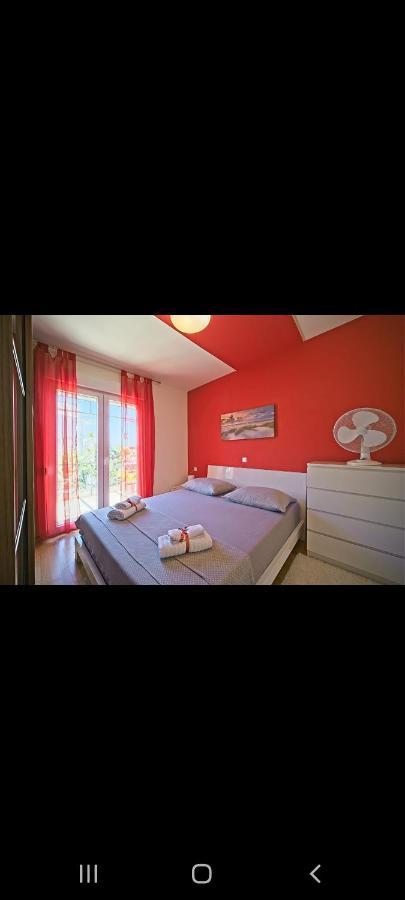 Apartman Monaco ماكارسكا المظهر الخارجي الصورة