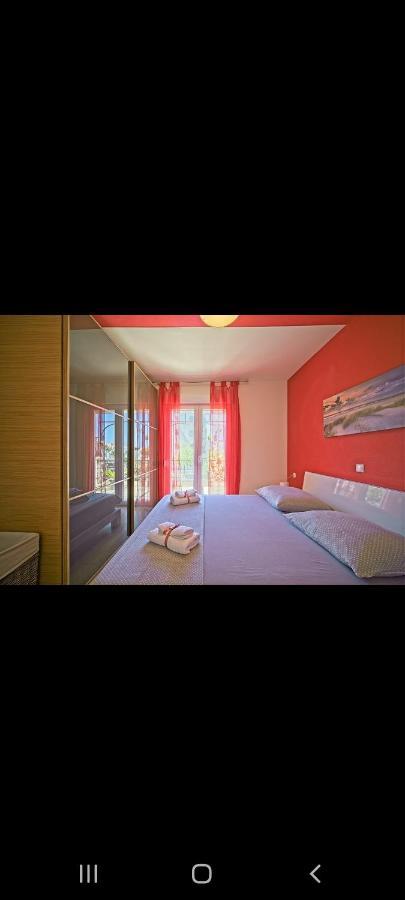 Apartman Monaco ماكارسكا المظهر الخارجي الصورة