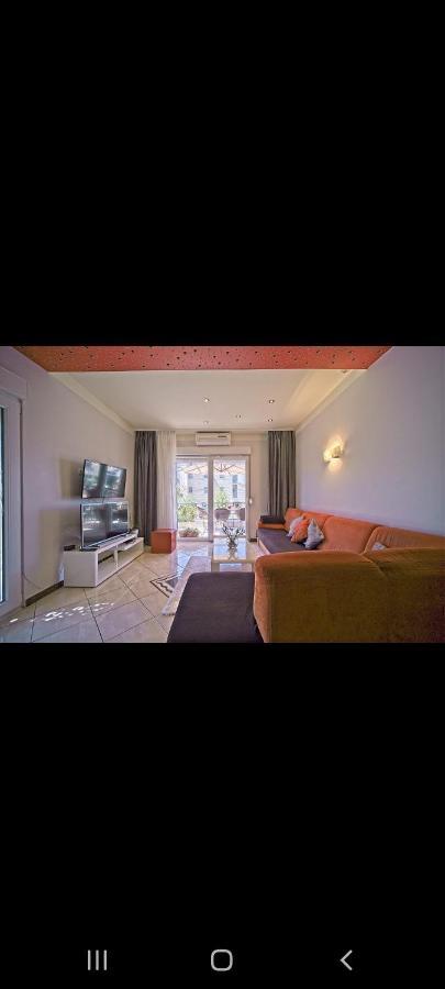 Apartman Monaco ماكارسكا المظهر الخارجي الصورة