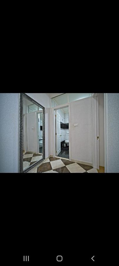 Apartman Monaco ماكارسكا المظهر الخارجي الصورة